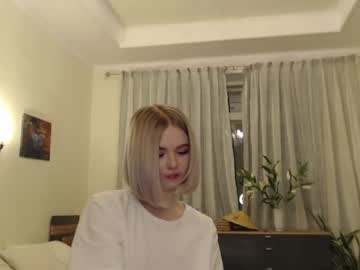 webcam girl yvaine777 image #820650