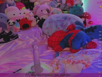 webcam girl princess_fart_sparkles image #4173292