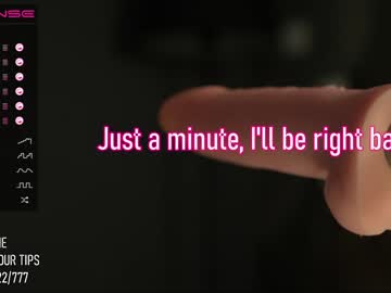 webcam girl crystalreves image #1697131