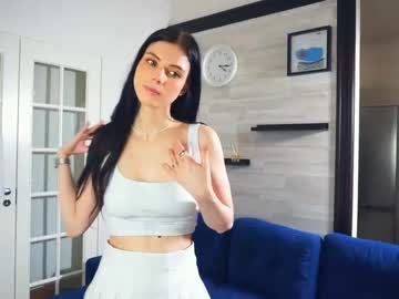 Cam for megangalen