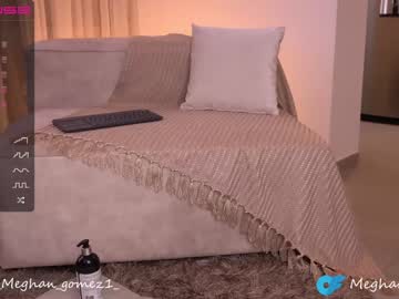 webcam girl _meghan_gomez1_ image #4783194