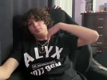 webcam man evanbrown333 image #6344228