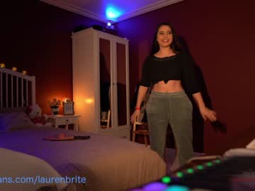 webcam girl laurenbrite image #1151657
