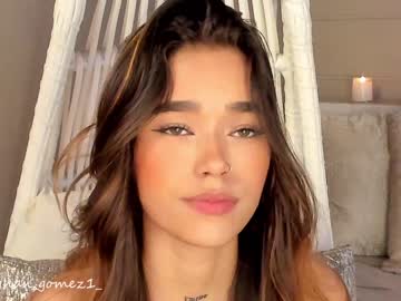 webcam girl _meghan_gomez1_ image #3488833