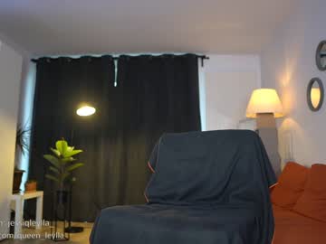 webcam girl queen_leylla image #437280