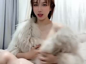 webcam girl abby_youyou image #3224350