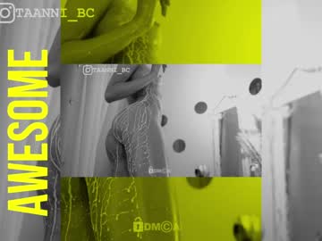 webcam girl taanni_bc image #6568593