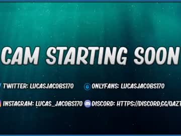 Cam for lucas_jacobs