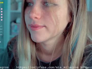 webcam girl mia_milagros image #478656