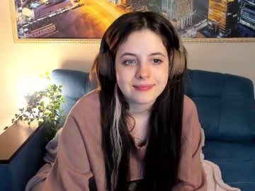 webcam girl nessa_more image #3378696