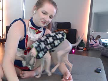 webcam girl skyewatson image #1625503