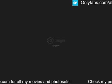 webcam girl alexsisfaye image #3957327