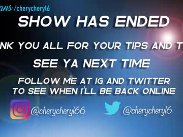 webcam girl cheryl_pride image #254596