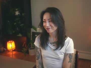 webcam girl ambientink image #2860648