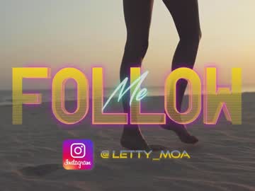 Cam for lettymoa