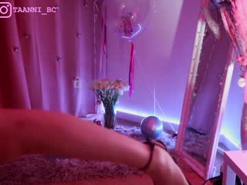 webcam girl taanni_bc image #4030293