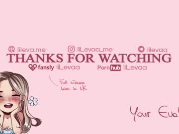 webcam girl lil_eva image #4727525