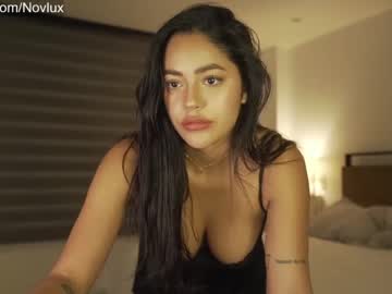 webcam girl n_o_v_a image #5827971