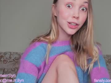 webcam girl merrilyn image #1873016