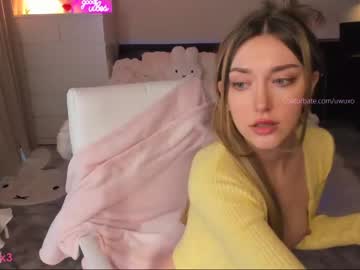 webcam girl uwuxo image #6216467