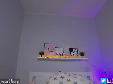 webcam girl kalisa_pearl image #2010261