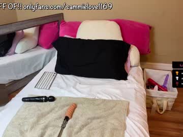 webcam couple sammielove1169 image #6623189