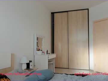 webcam girl elisa_oliver image #1205822