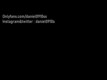 Cam for daniel0910s