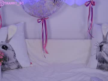 webcam girl taanni_bc image #3896567