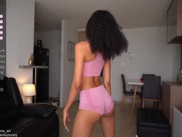 webcam girl mykinkybunny image #6722334
