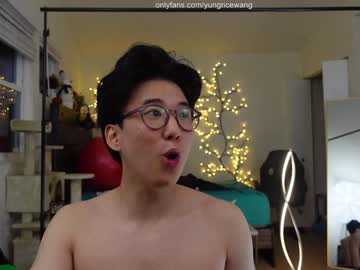 webcam man yungricewang image #1082327