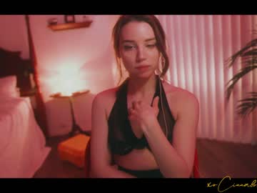 webcam girl cinnabelle image #418716
