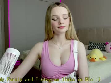 webcam girl _passion_show_ image #4495614
