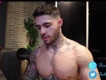 webcam man dominic_sullivan1 image #1952035