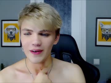 Cam for justin_sweety