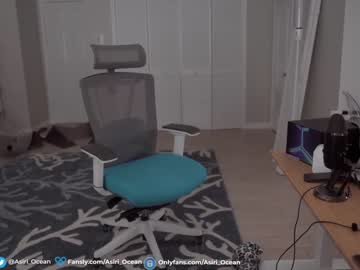 webcam girl asiri_ocean image #6905875