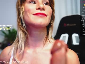 webcam girl victoriahillova image #74503