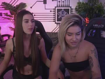 webcam couple anabel054 image #2419879