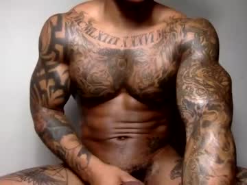webcam man tattedblasian image #799640