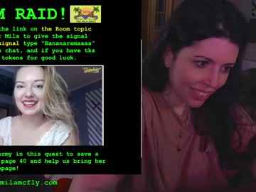 webcam girl mila_ image #3367539