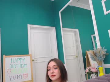 webcam girl adelewilson__ image #963166