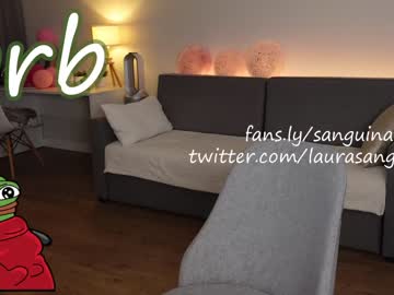 webcam girl laura_sanguinar image #5336389