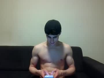 webcam man skinnyguywithbigd image #6525588