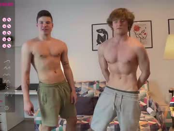 webcam man marcus_paradise image #3897637