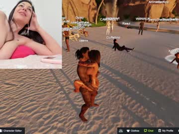webcam girl sexxymeriemm image #998950
