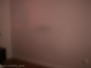 webcam girl shy_jane image #3315940
