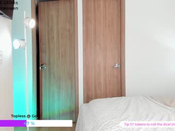 webcam girl abie_owen image #88459