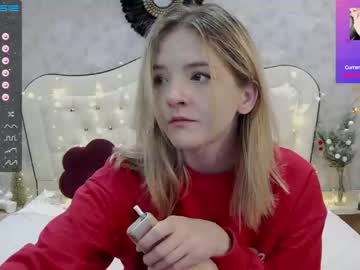 webcam girl ginger_pie image #3271079