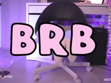 webcam girl lil_eva image #3123305