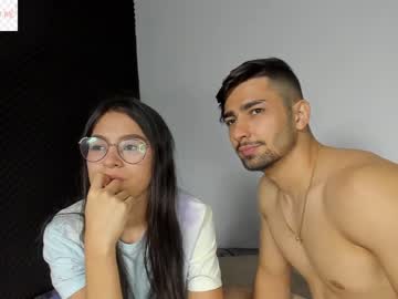 webcam couple iris_eros_ image #65673